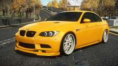 BMW M3 E92 Seruz pour GTA 4