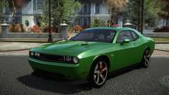 Dodge Challenger Bukasy pour GTA 4