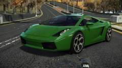 Lamborghini Gallardo Tyho für GTA 4