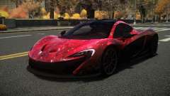 McLaren P1 Guraz S11 für GTA 4