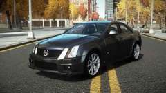 Cadillac CTS-V Ducado pour GTA 4