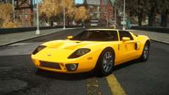 Ford GT Hugalu pour GTA 4