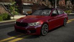 BMW M5 Zeloxa pour GTA 4