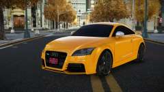 Audi TT Faspo für GTA 4