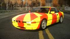 BMW 850CSi Velisun S2 für GTA 4