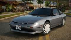 Nissan 200SX Stock pour GTA San Andreas