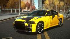 Dodge Charger SRT8 Elirax S8 für GTA 4