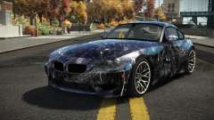 BMW Z4 Hoshinu S7 pour GTA 4