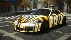 Porsche 911 GT3 Trazuro S2 für GTA 4