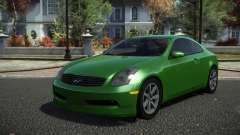 Infiniti G35 Roksho für GTA 4