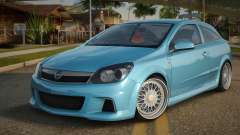 Opel Astra GTC DT pour GTA San Andreas