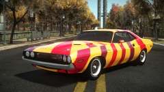 Dodge Challenger RT Ploya S2 für GTA 4
