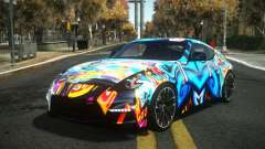 Nissan 370Z Jukilo S14 für GTA 4