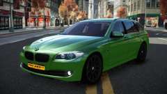 BMW 525i Gazetumo für GTA 4