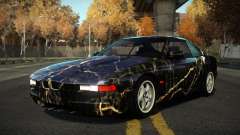 BMW 850CSi Velisun S9 pour GTA 4