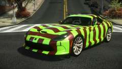 Dodge Viper Naqus S11 pour GTA 4