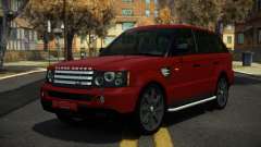 Range Rover Sport Buyfa pour GTA 4