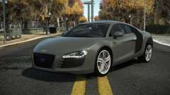 Audi R8 Vertom für GTA 4