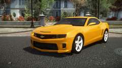 Chevrolet Camaro SS Alkiea für GTA 4