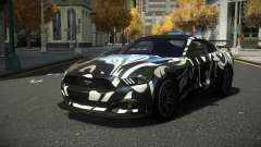 Ford Mustang GT Lutorin S8 pour GTA 4