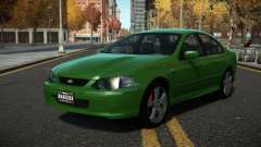 Ford Falcon Besrok für GTA 4