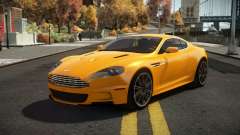 Aston Martin DBS Aserto pour GTA 4