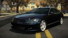 Brabus SV12 Brulat pour GTA 4