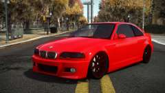 BMW M3 E46 Btiro pour GTA 4