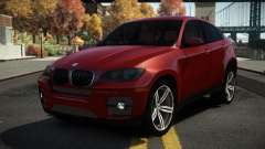 BMW X6 Rithol für GTA 4