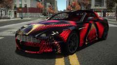 Aston Martin DBS Busino S9 pour GTA 4