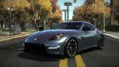 Nissan 370Z Jukilo für GTA 4