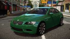 BMW M3 E92 Gastru pour GTA 4