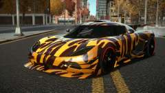 Koenigsegg Agera One Toshimy S1 für GTA 4