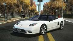 Acura NSX Trujik für GTA 4