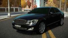 Mercedes-Benz S600 Razfer für GTA 4