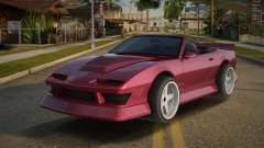 Pontiac Firebird Convertible V1.1