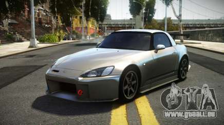 Honda S2000 Lirons für GTA 4