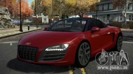 Audi R8 Arimu für GTA 4