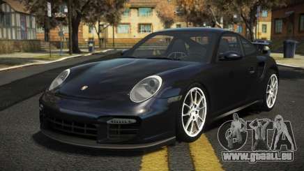 Posrche 911 Mekish pour GTA 4