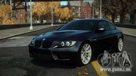 BMW M3 E92 Tolab für GTA 4