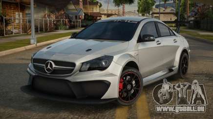 Mercedes-Benz CLA 45 AMG Tuned pour GTA San Andreas