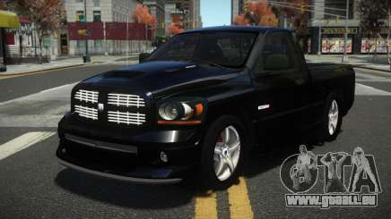 Dodge Ram Qimus pour GTA 4