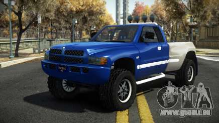 Dodge Ram Grenoly pour GTA 4