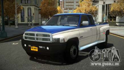 Dodge Ram Exolare pour GTA 4