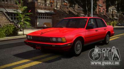 Buick Century Nork pour GTA 4