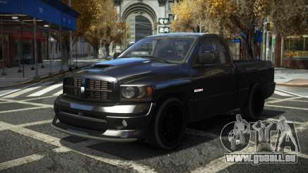 Dodge Ram SRT Horcas pour GTA 4