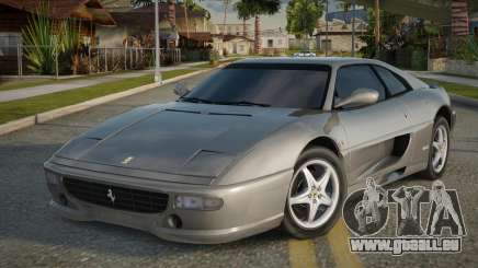 Ferarri F355 Berlinetta V1.1 pour GTA San Andreas