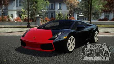 Lamborghini Gallardo Ragino S14 für GTA 4