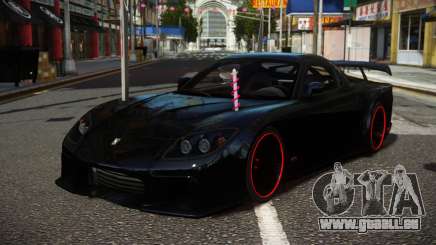 Mazda RX-7 Mikoli pour GTA 4