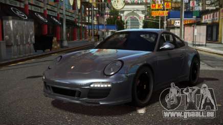 Porsche 911 Cumoshi pour GTA 4